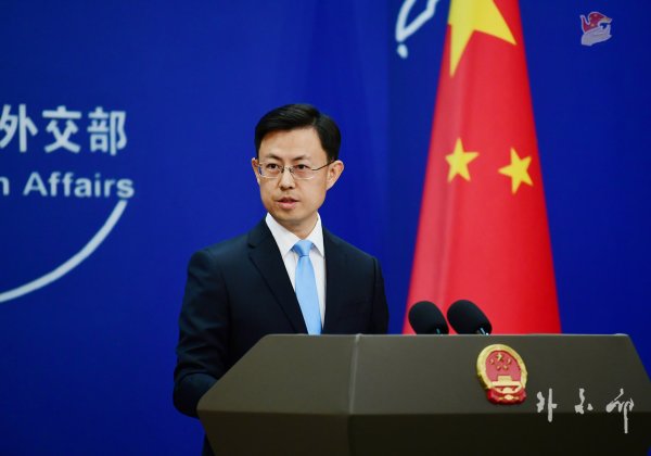 实配网配资 中方警告韩国公司不要向美军工企业出口含中国稀土矿物产品？外交部回应