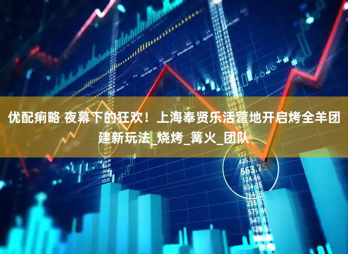 优配痢略 夜幕下的狂欢！上海奉贤乐活营地开启烤全羊团建新玩法_烧烤_篝火_团队