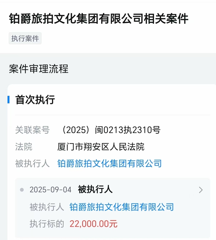 来源：天眼查APP