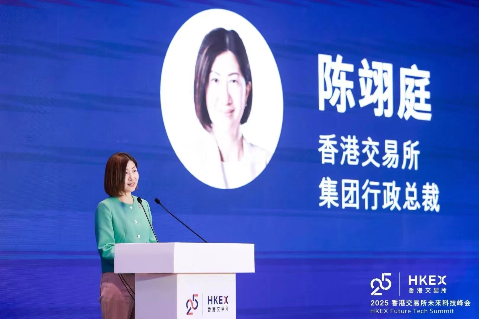 图片来源：港交所